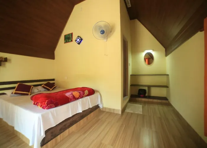 Gokulam Home Stay